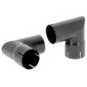 SAT03SCM044001 90° ELBOW | RICO Europe