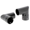 SAT03SCM051001 90° ELBOW | RICO Europe