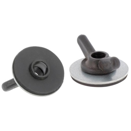 SAVI0104FH001 NUT | RICO Europe