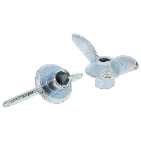 SAVI0104FM004 NUT | RICO Europe