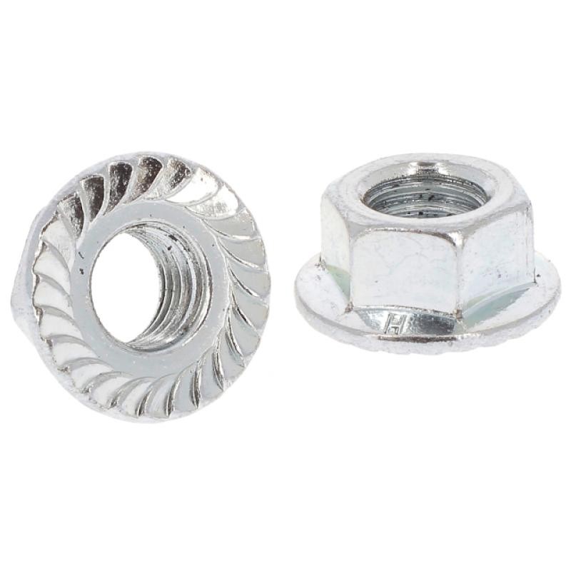 SAVI0301FM001 NUT | RICO Europe