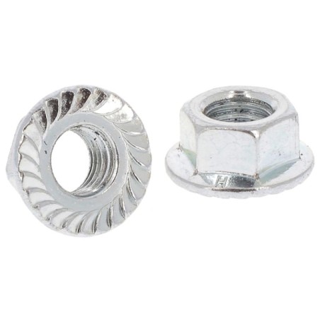 SAVI0301FM001 NUT | RICO Europe