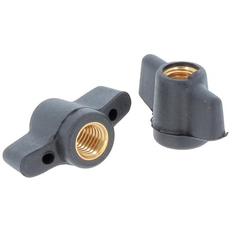 SAVI0301FP005 NUT | RICO Europe