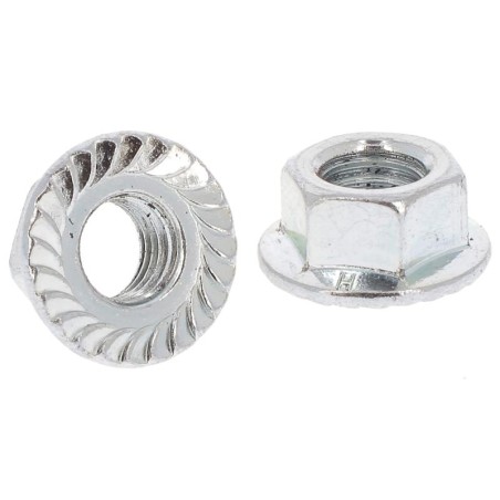 SAVI0302FM001 NUT | RICO Europe