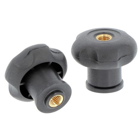 SAVI0302FP001 NUT | RICO Europe