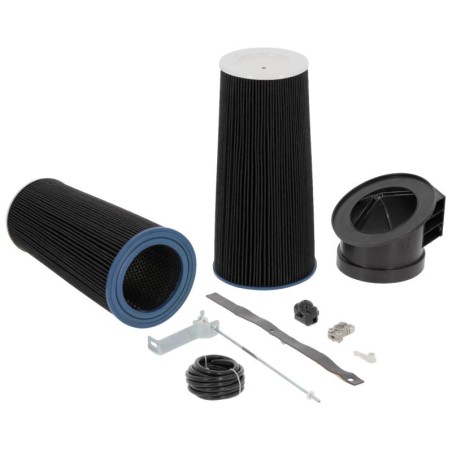 SB5019 COMPLETE AIR CABIN FILTER | RICO Europe