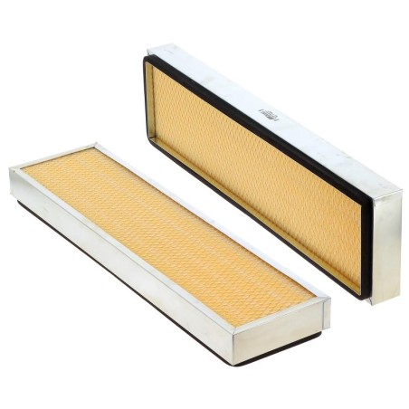 Hifi SC11627 CABIN AIR FILTER
