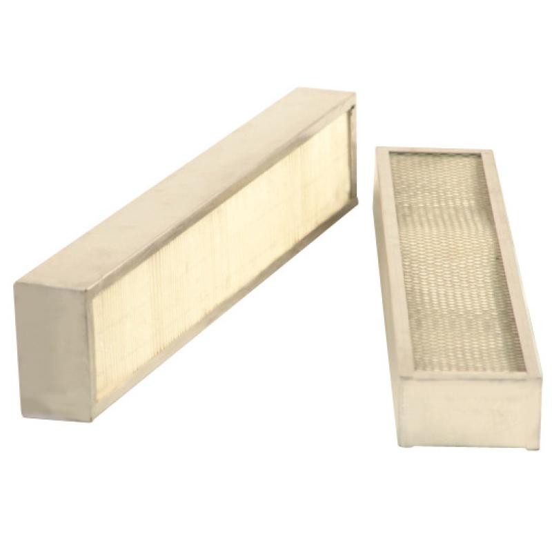 HIFI SC11636 CABIN AIR FILTER