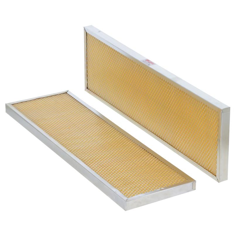 Hifi SC11680 CABIN AIR FILTER