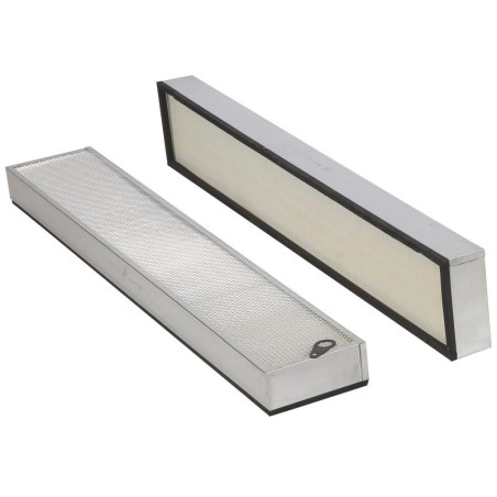 Hifi SC11820 CABIN AIR FILTER
