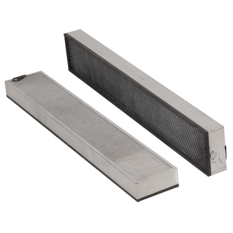 Hifi SC11820CAG CABIN AIR FILTER