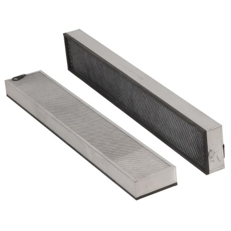 Hifi SC11820CAG CABIN AIR FILTER