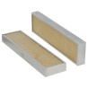 Hifi SC11865 CABIN AIR FILTER