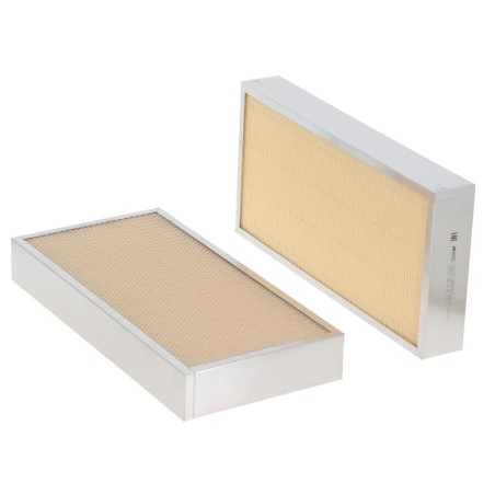Hifi SC12289 CABIN AIR FILTER