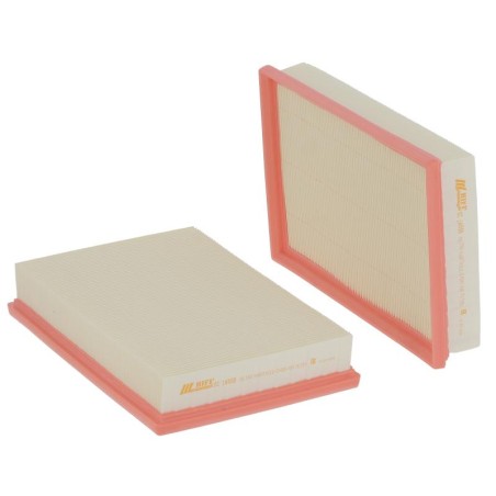 Hifi SC14558 CABIN AIR FILTER