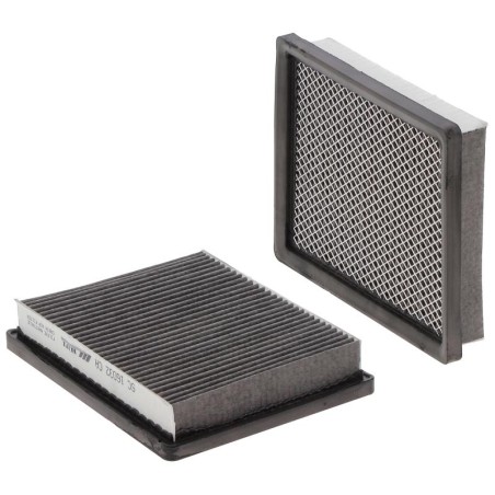 Hifi SC16032CA CABIN AIR FILTER