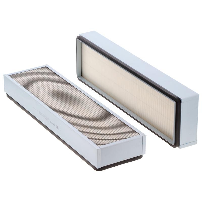 Hifi SC16044 CABIN AIR FILTER
