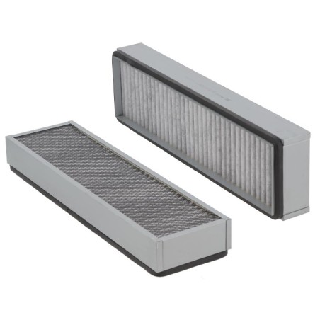 SC16044CAM3 CABIN AIR FILTER | RICO Europe