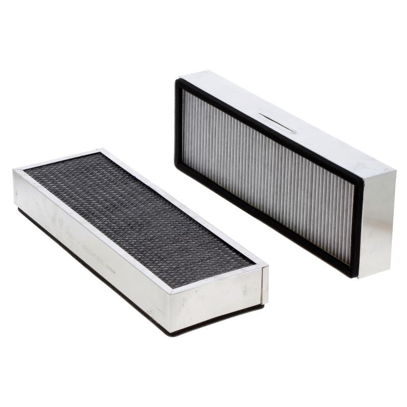 SC16160CA CABIN AIR FILTER | RICO Europe