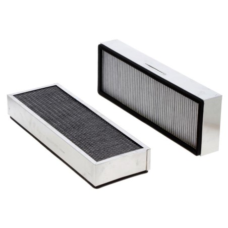 SC16160CA CABIN AIR FILTER | RICO Europe
