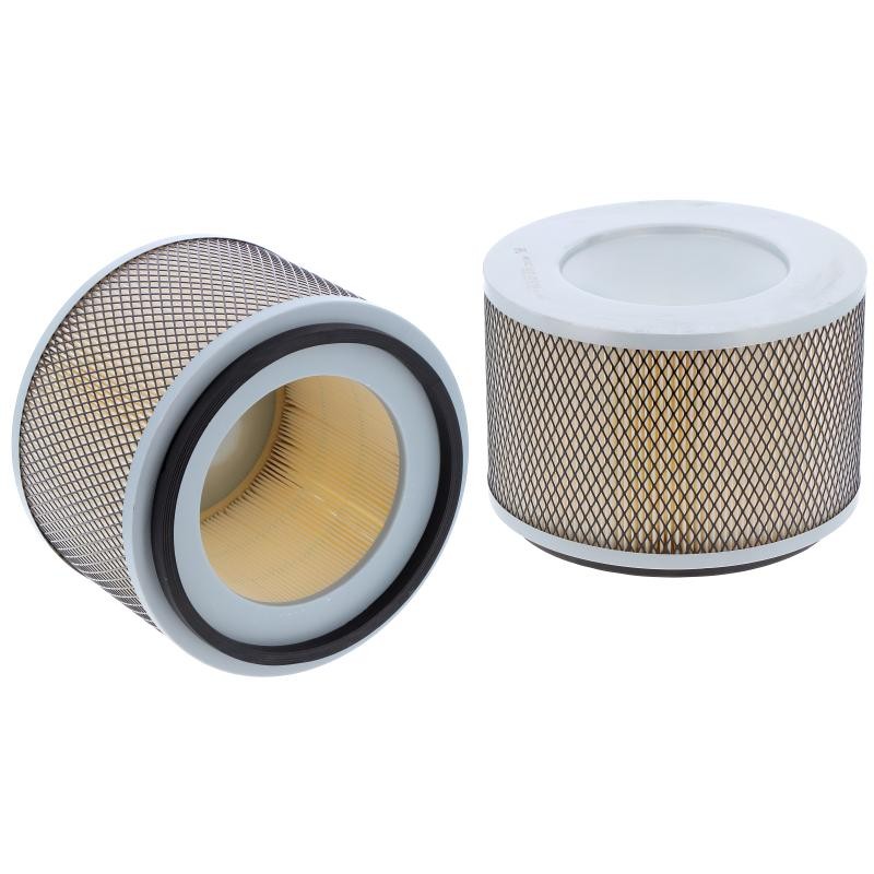 Hifi SC16317 CABIN AIR FILTER