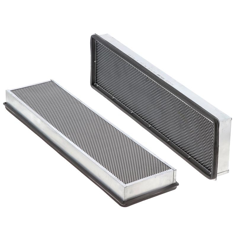 Hifi SC17012CAG CABIN AIR FILTER