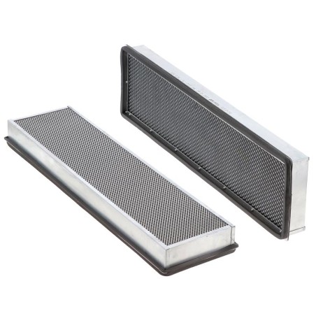 Hifi SC17012CAG CABIN AIR FILTER