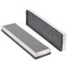 Hifi SC17012CAG CABIN AIR FILTER