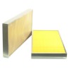 HIFI SC17014 CABIN AIR FILTER