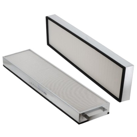 Hifi SC17058 CABIN AIR FILTER