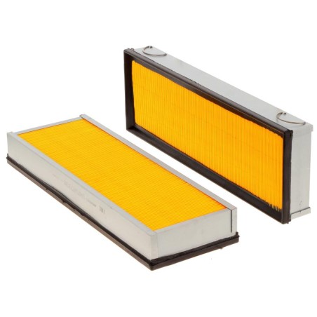 HIFI SC17063 CABIN AIR FILTER