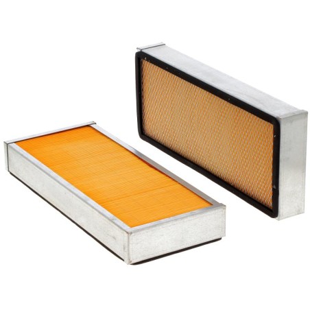 HIFI SC17064 CABIN AIR FILTER
