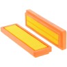 Hifi SC17067 CABIN AIR FILTER