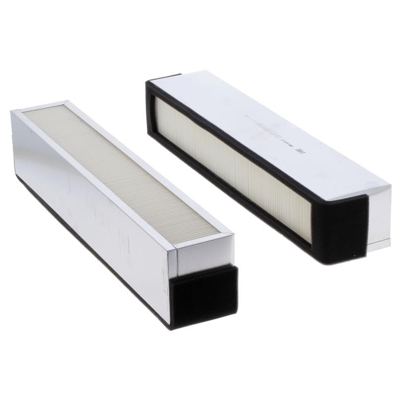 Hifi SC17082 CABIN AIR FILTER