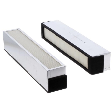 Hifi SC17082 CABIN AIR FILTER