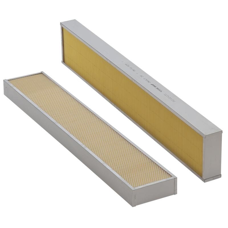 Hifi SC17090 CABIN AIR FILTER