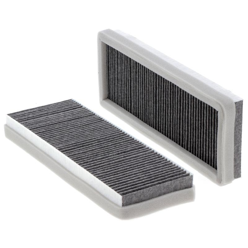 SC17109CA CABIN AIR FILTER | RICO Europe