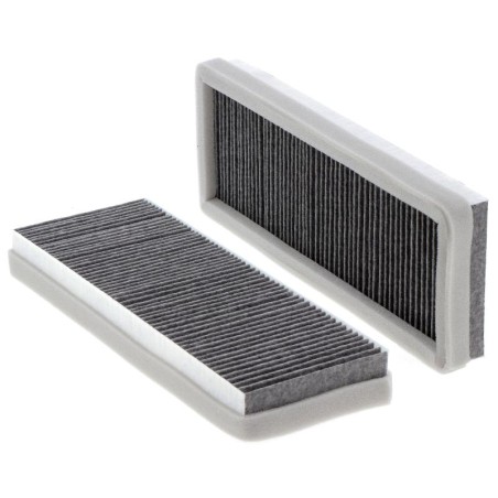 SC17109CA CABIN AIR FILTER | RICO Europe