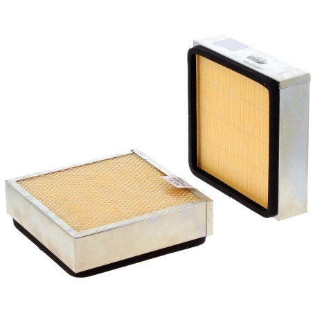 Hifi SC17171 CABIN AIR FILTER