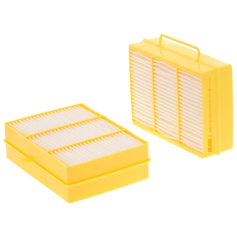 Hifi SC17176 CABIN AIR FILTER