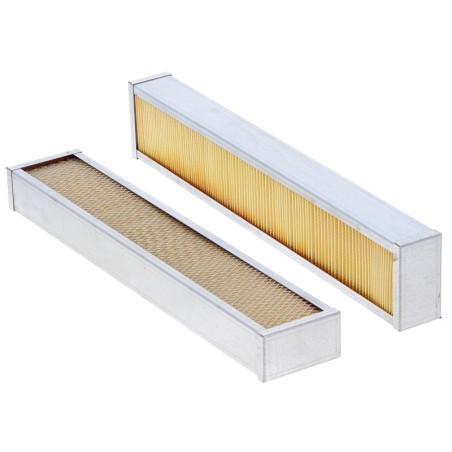 Hifi SC17189 CABIN AIR FILTER