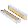 Hifi SC17189 CABIN AIR FILTER