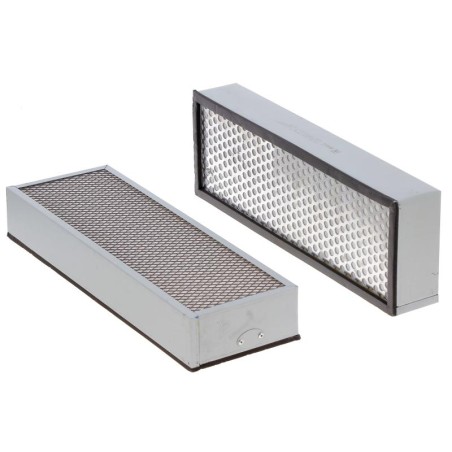 Hifi SC17202CAG CABIN AIR FILTER