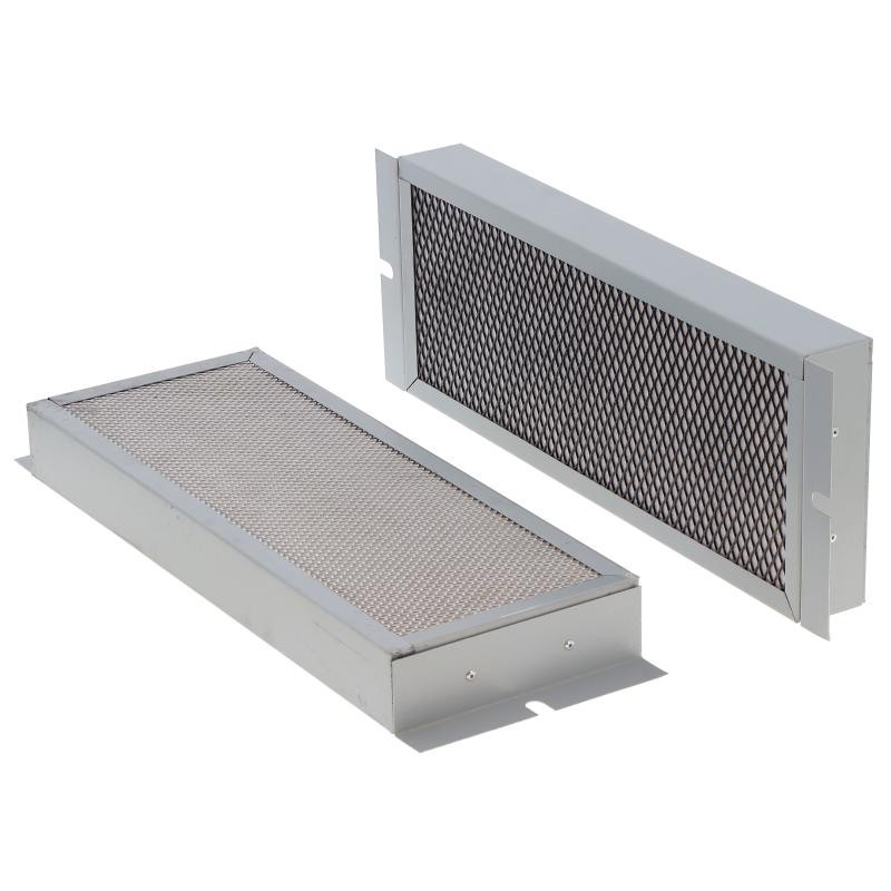 Hifi SC17203CAG CABIN AIR FILTER
