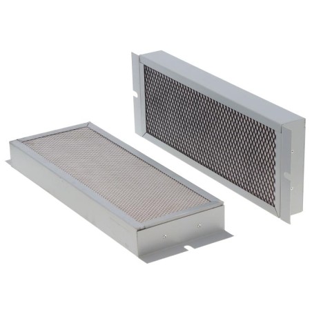 Hifi SC17203CAG CABIN AIR FILTER
