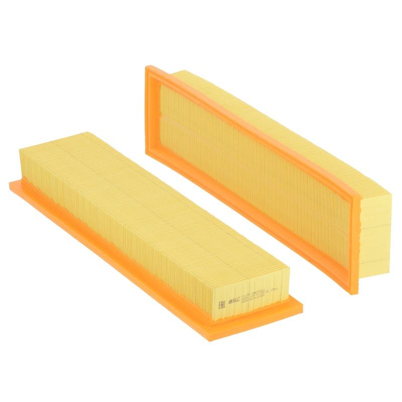 Hifi SC17814 CABIN AIR FILTER