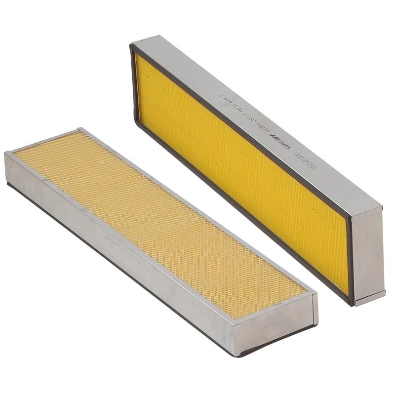 Hifi SC33273 CABIN AIR FILTER