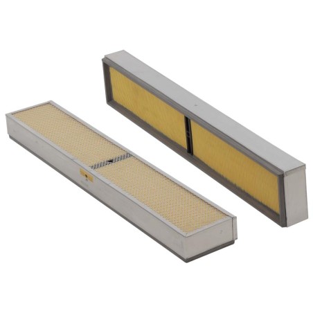 Hifi SC33366 CABIN AIR FILTER