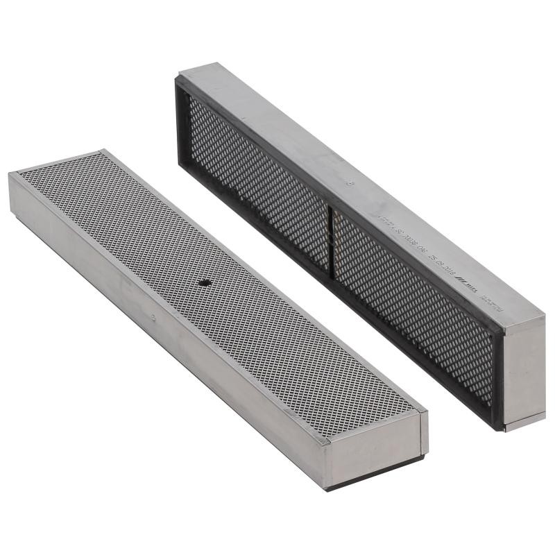 Hifi SC33366CAG CABIN AIR FILTER