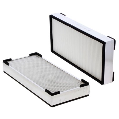 Hifi SC36221 CABIN AIR FILTER